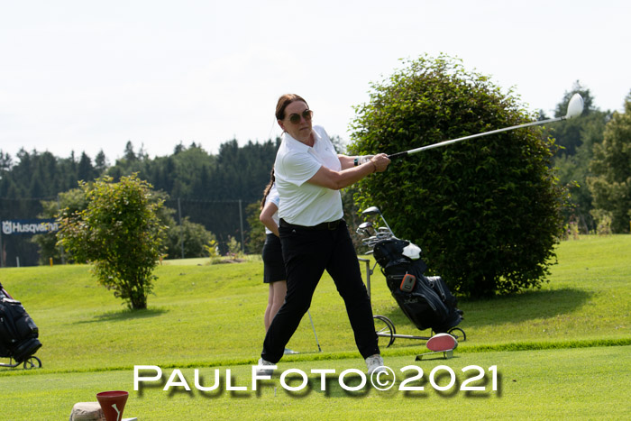 BSV Golfturnier 2021