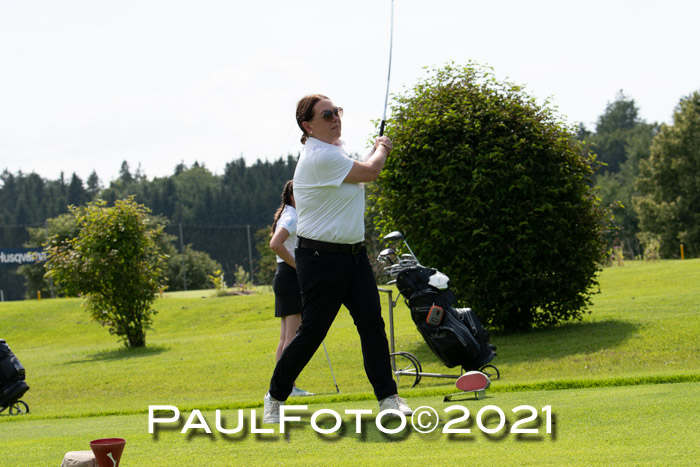 BSV Golfturnier 2021