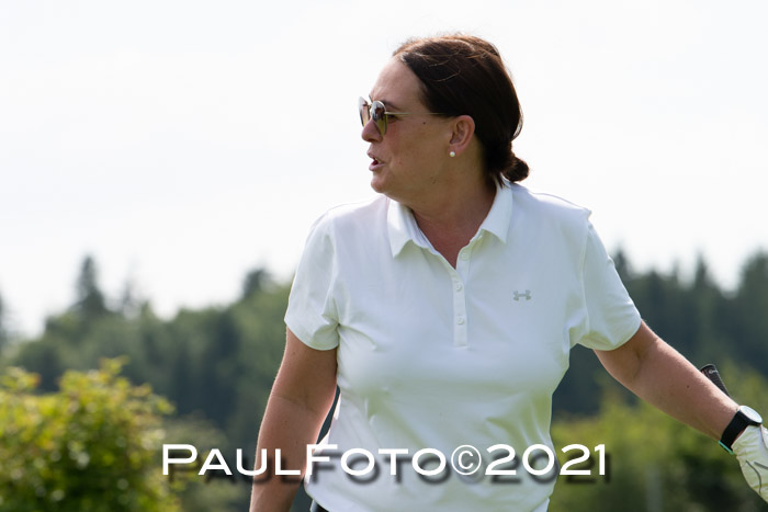BSV Golfturnier 2021