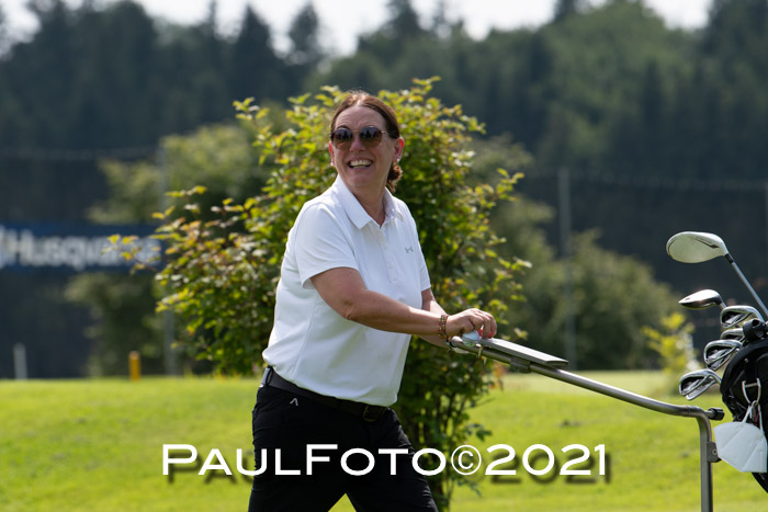BSV Golfturnier 2021