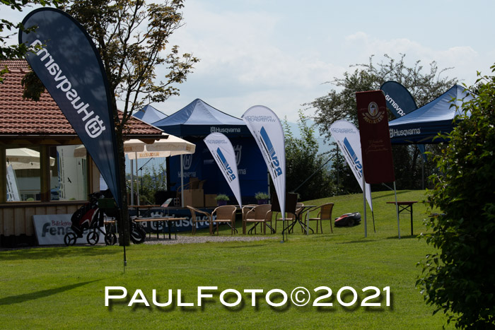 BSV Golfturnier 2021