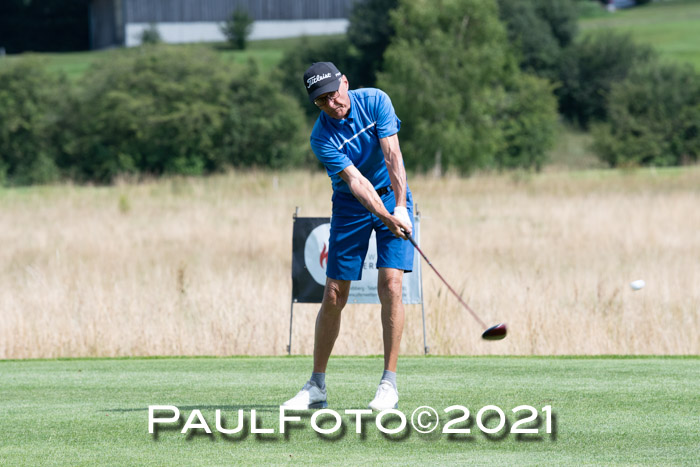 BSV Golfturnier 2021