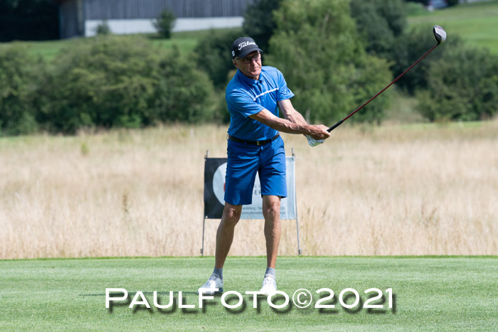 BSV Golfturnier 2021