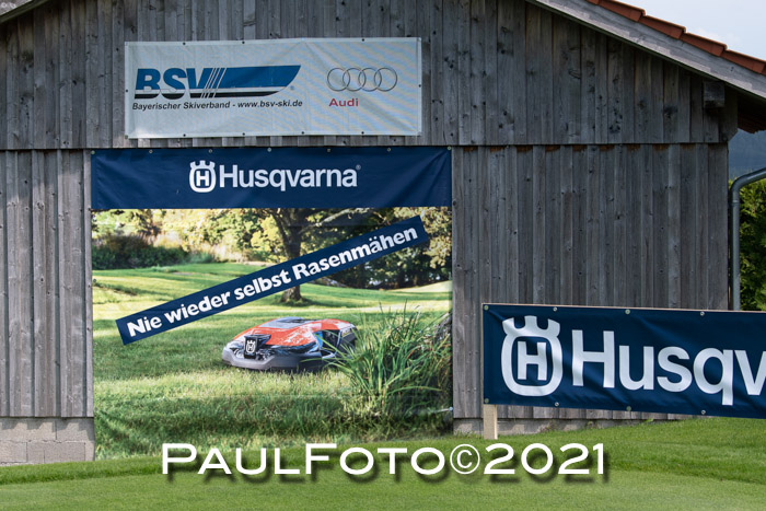 BSV Golfturnier 2021