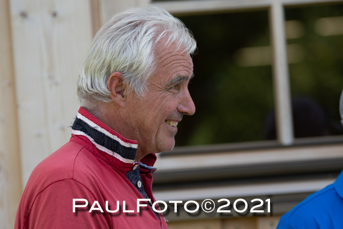 BSV Golfturnier 2021
