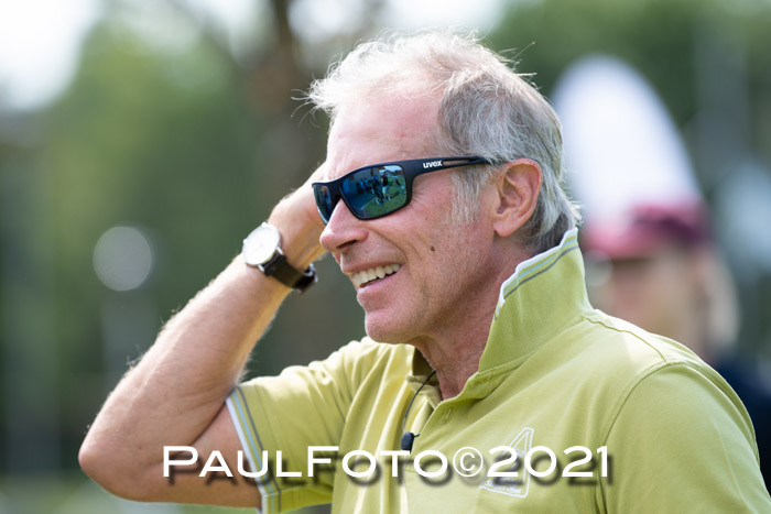 BSV Golfturnier 2021