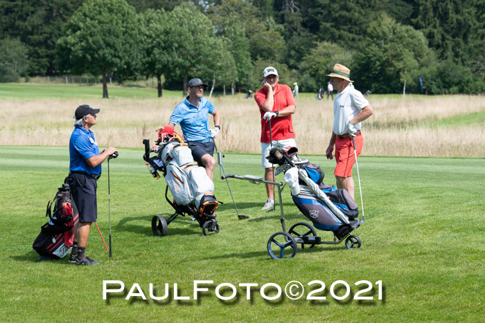 BSV Golfturnier 2021