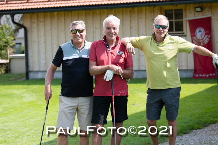 BSV Golfturnier 2021