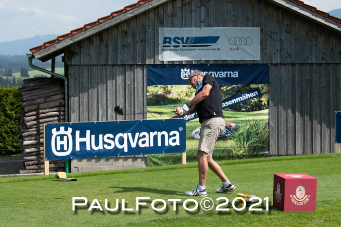 BSV Golfturnier 2021