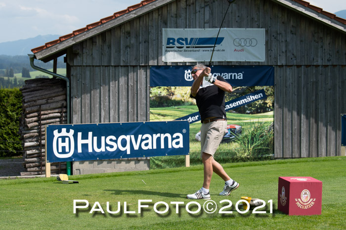 BSV Golfturnier 2021