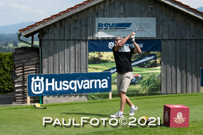 BSV Golfturnier 2021