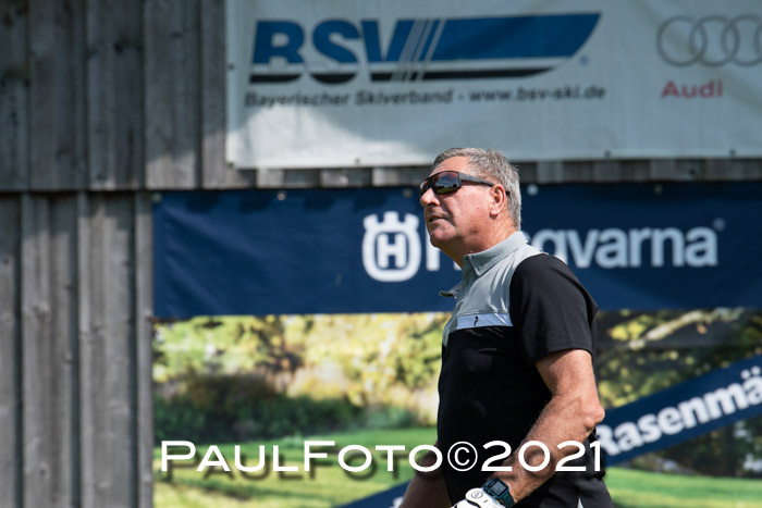 BSV Golfturnier 2021