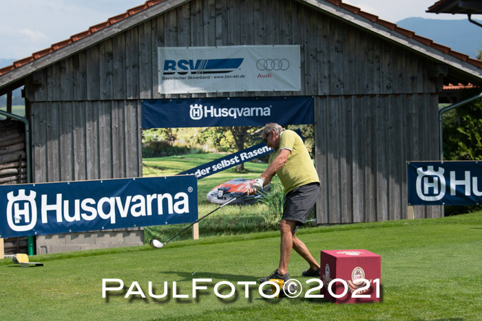 BSV Golfturnier 2021