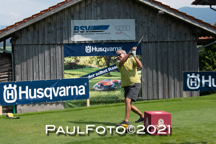 BSV Golfturnier 2021