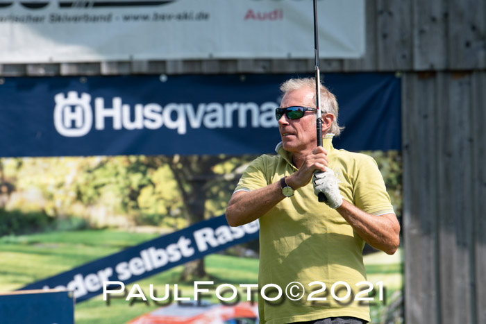 BSV Golfturnier 2021