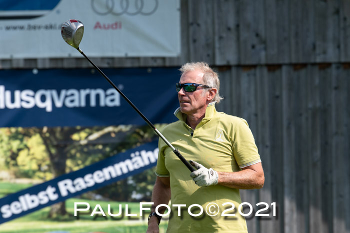 BSV Golfturnier 2021