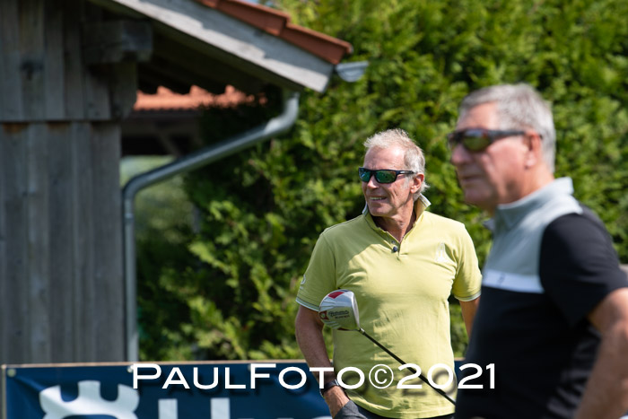 BSV Golfturnier 2021