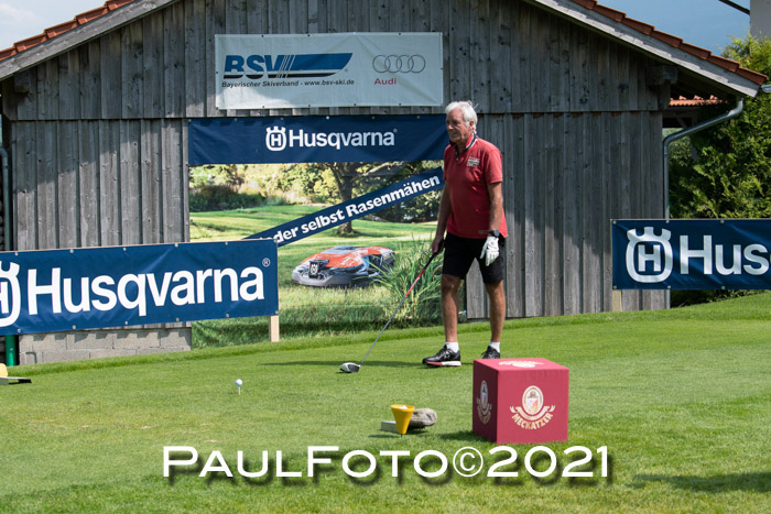 BSV Golfturnier 2021