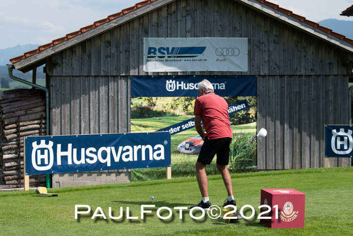 BSV Golfturnier 2021