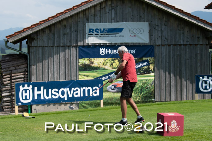 BSV Golfturnier 2021