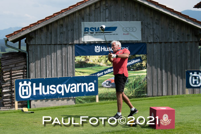 BSV Golfturnier 2021