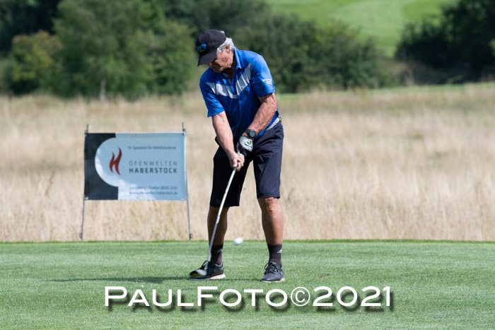 BSV Golfturnier 2021