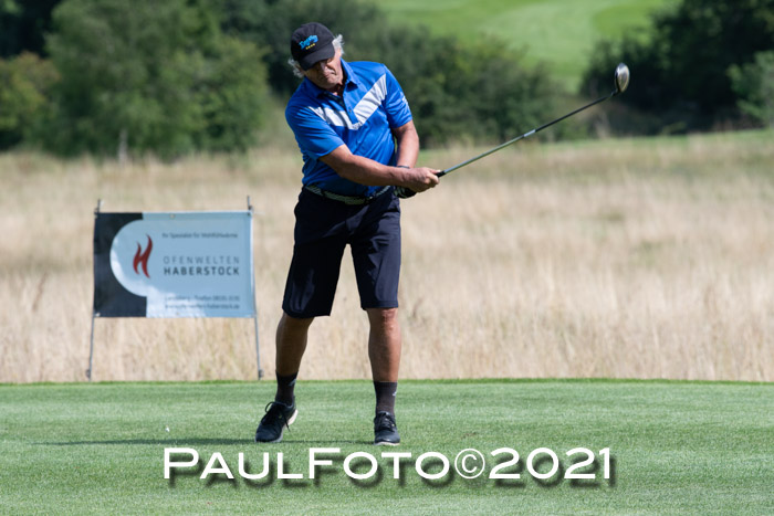 BSV Golfturnier 2021