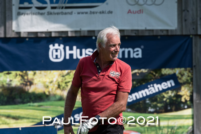 BSV Golfturnier 2021