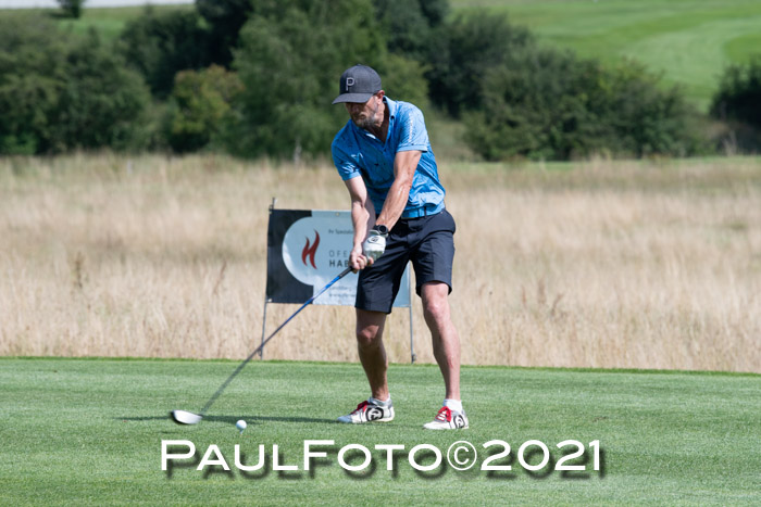 BSV Golfturnier 2021