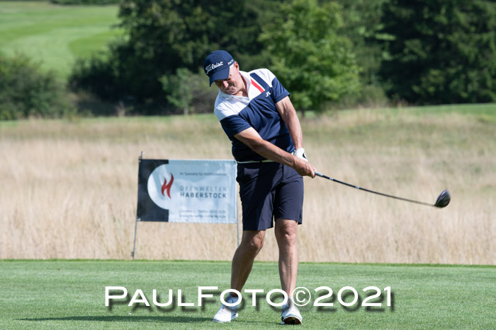 BSV Golfturnier 2021