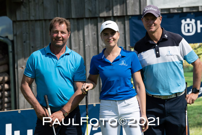 BSV Golfturnier 2021