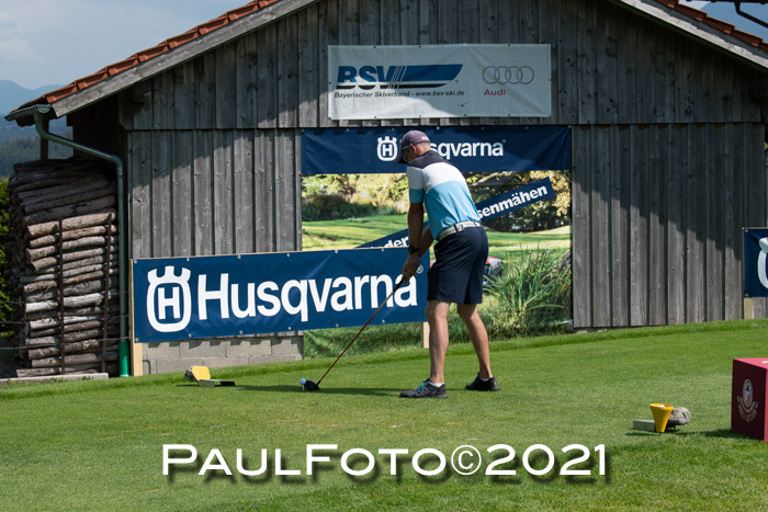 BSV Golfturnier 2021