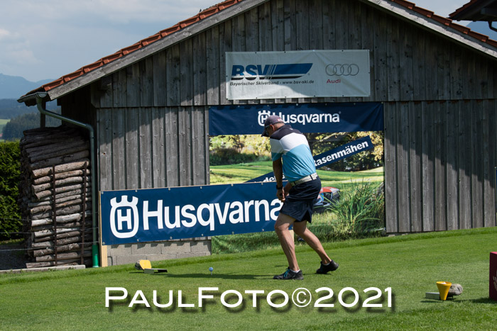 BSV Golfturnier 2021
