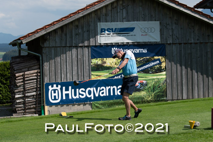 BSV Golfturnier 2021