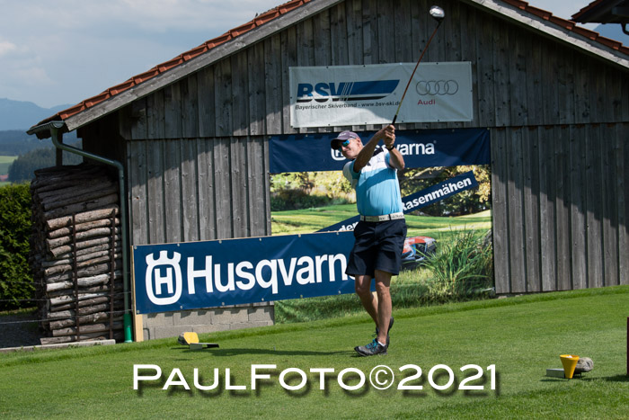 BSV Golfturnier 2021