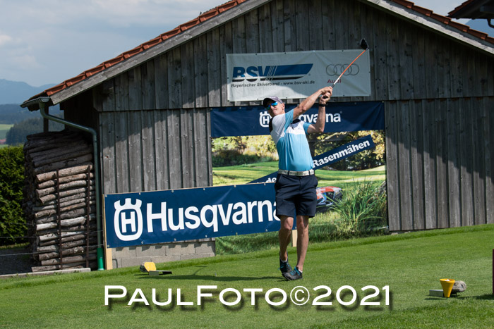 BSV Golfturnier 2021