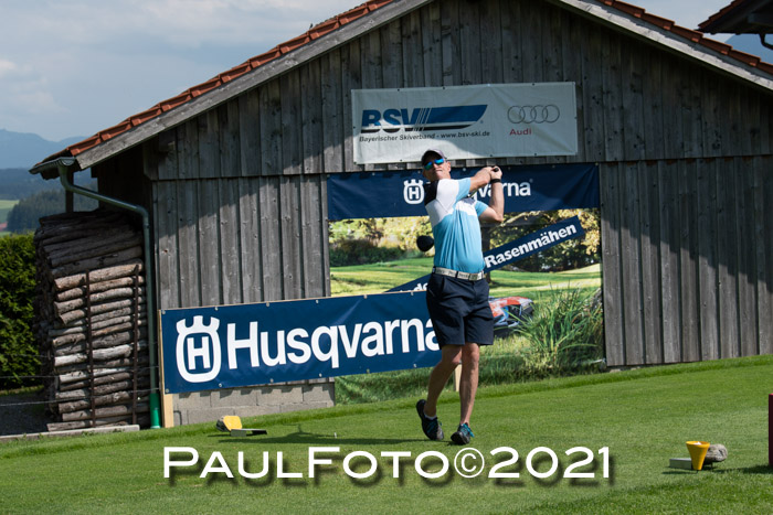 BSV Golfturnier 2021