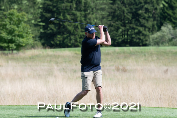BSV Golfturnier 2021