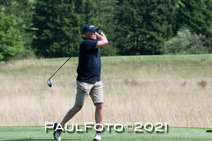 BSV Golfturnier 2021