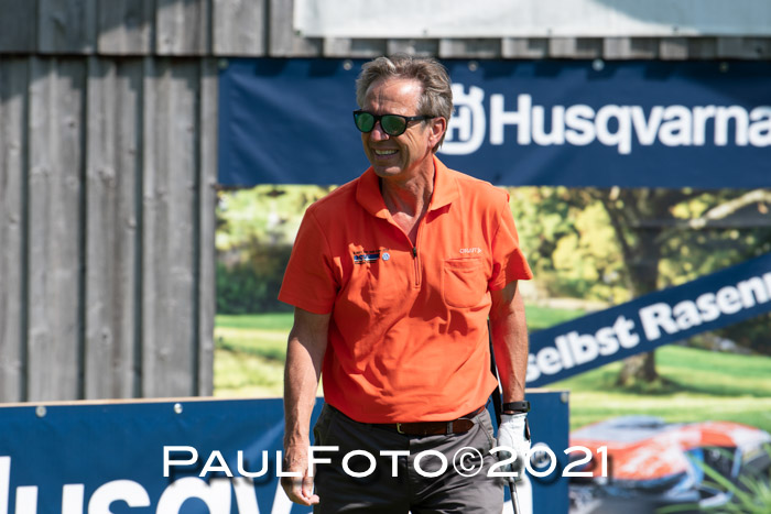 BSV Golfturnier 2021