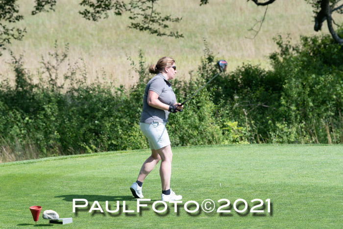 BSV Golfturnier 2021