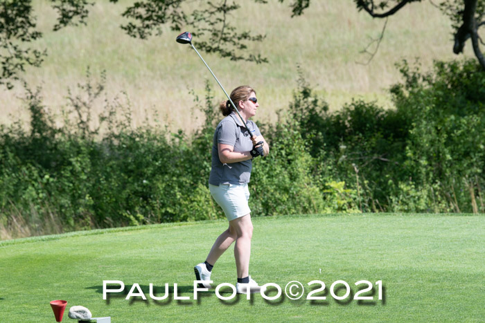 BSV Golfturnier 2021