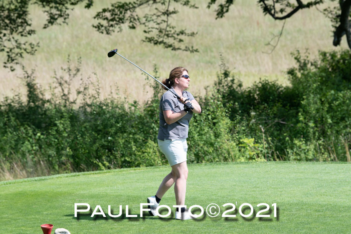 BSV Golfturnier 2021