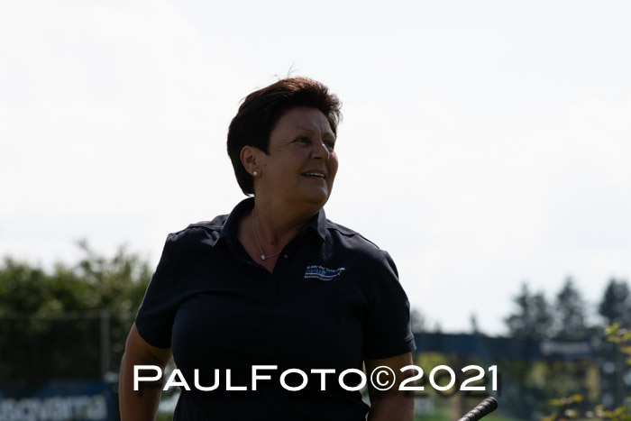 BSV Golfturnier 2021