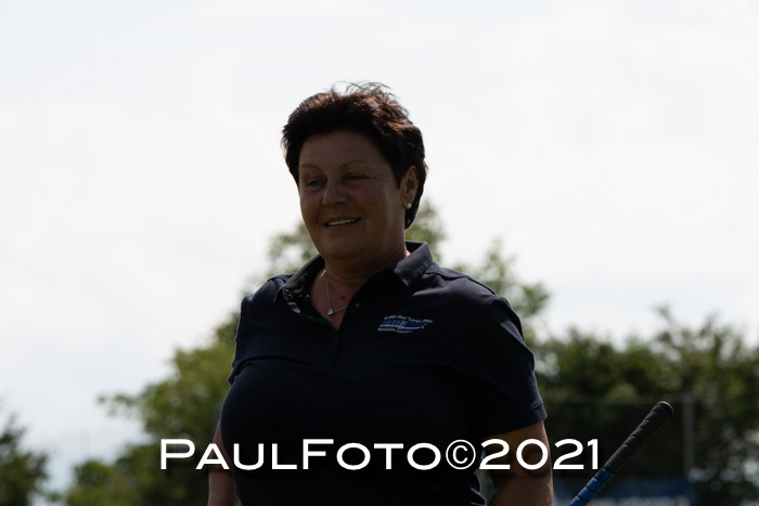 BSV Golfturnier 2021