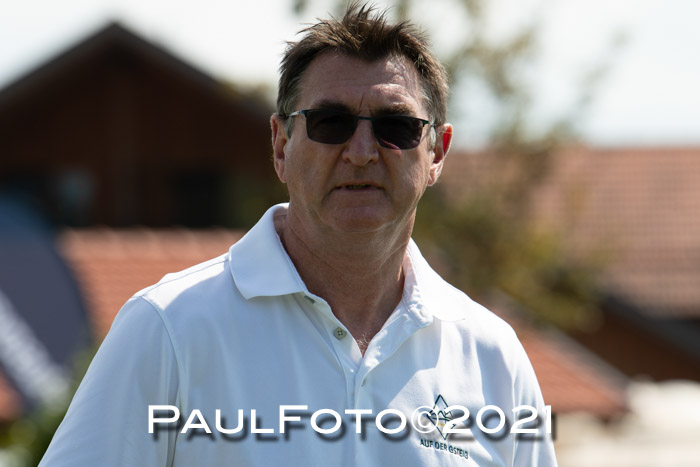 BSV Golfturnier 2021