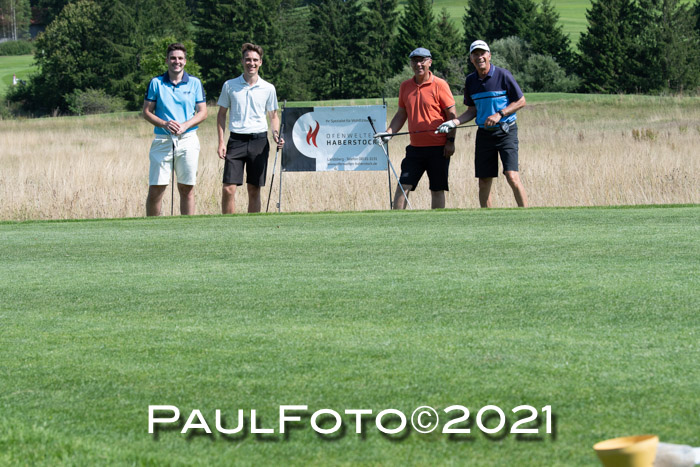 BSV Golfturnier 2021
