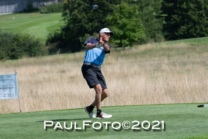 BSV Golfturnier 2021