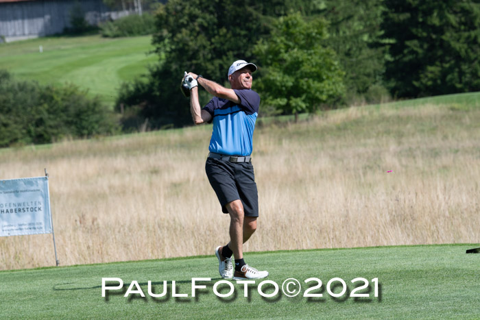 BSV Golfturnier 2021