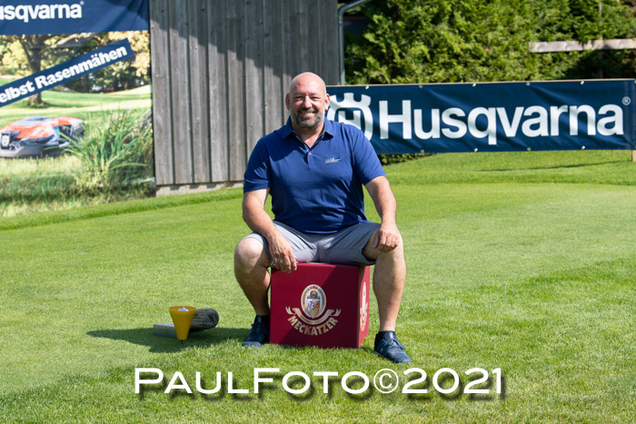 BSV Golfturnier 2021